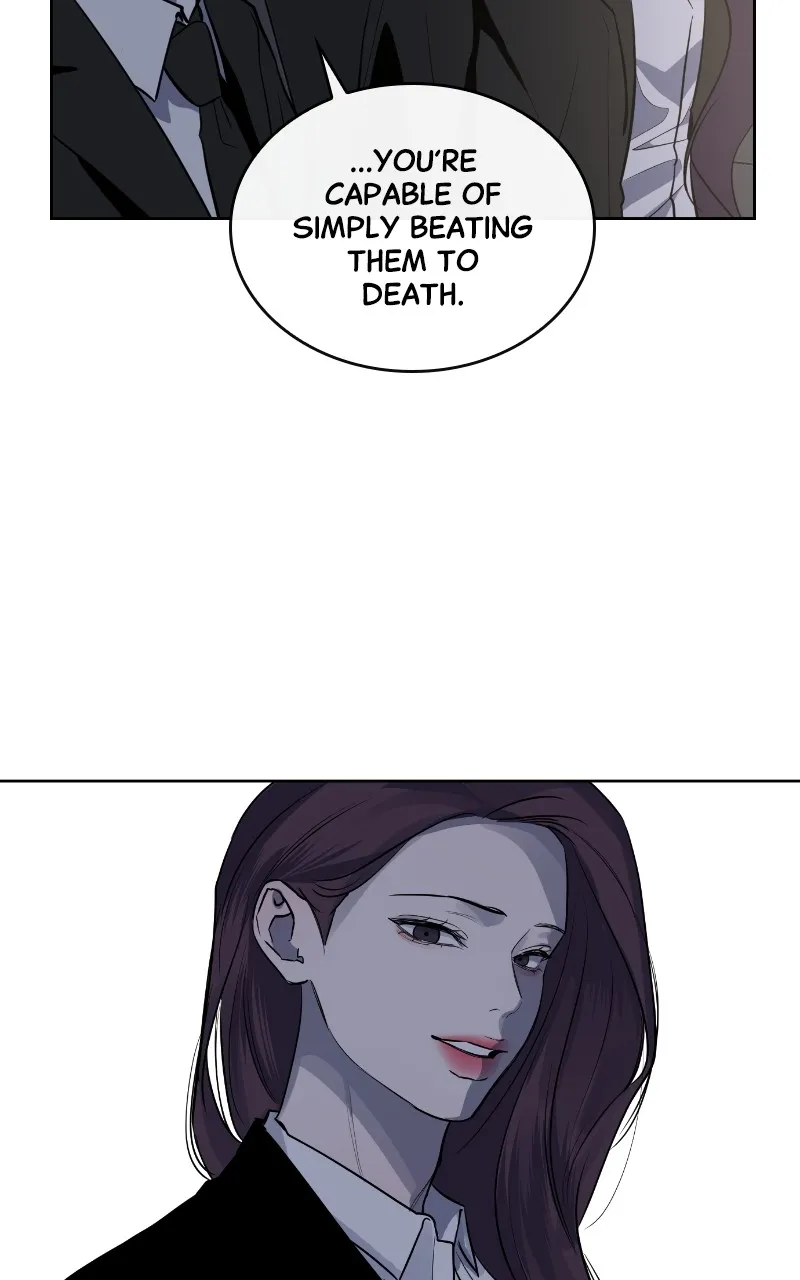 A Not So Fairy Tale Chapter 11 page 57 - 