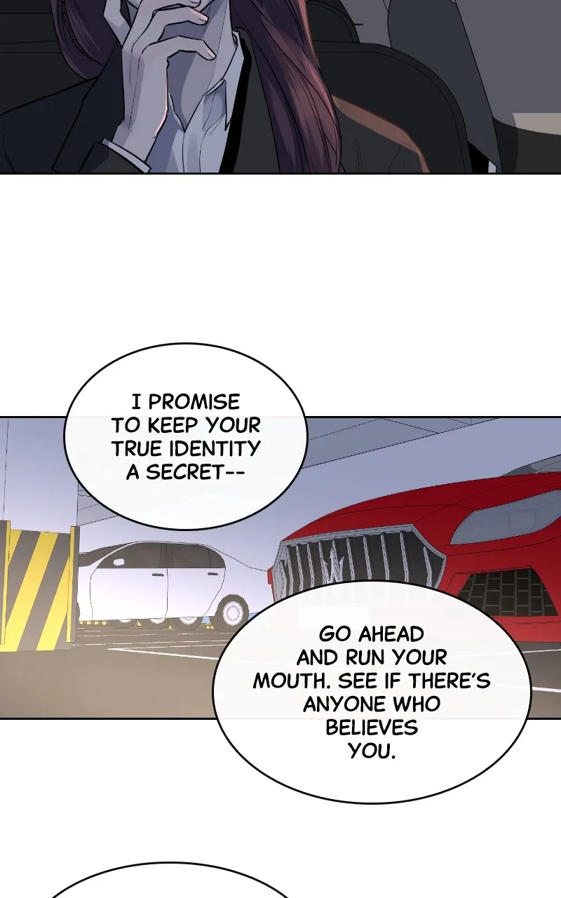 A Not So Fairy Tale Chapter 11 page 65 - 
