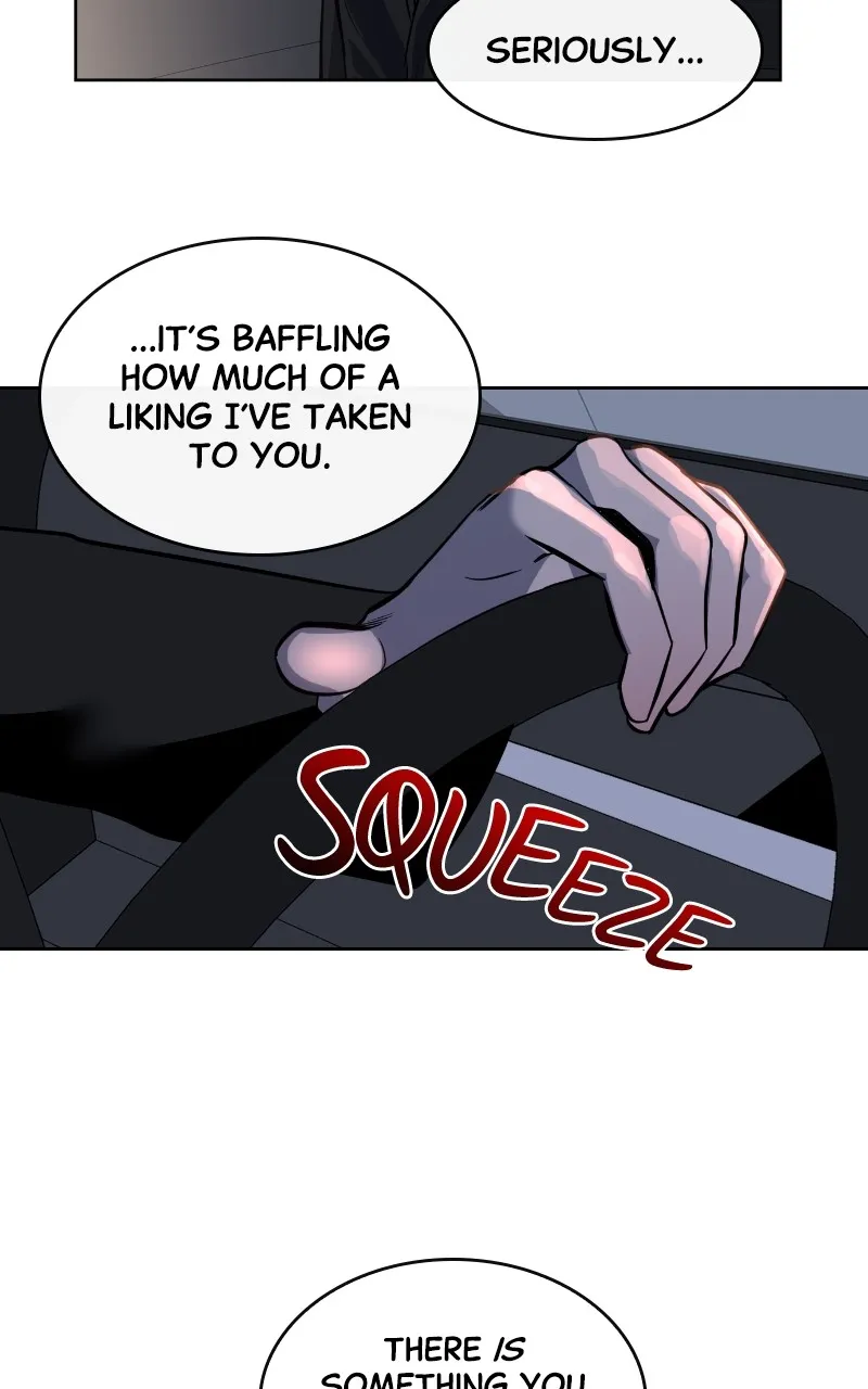 A Not So Fairy Tale Chapter 11 page 67 - 