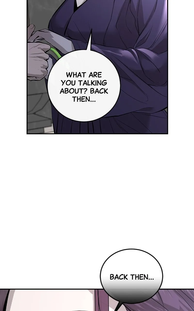A Not So Fairy Tale Chapter 110 page 101 - 