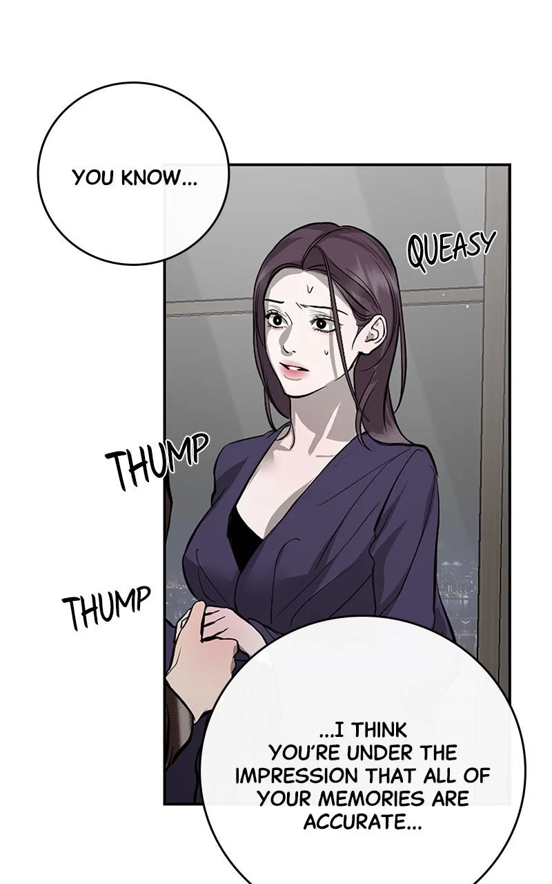 A Not So Fairy Tale Chapter 110 page 105 - 