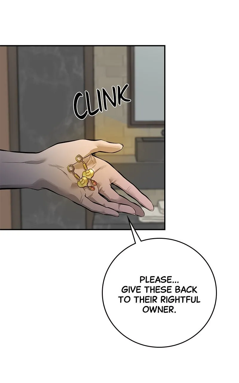 A Not So Fairy Tale Chapter 110 page 107 - 