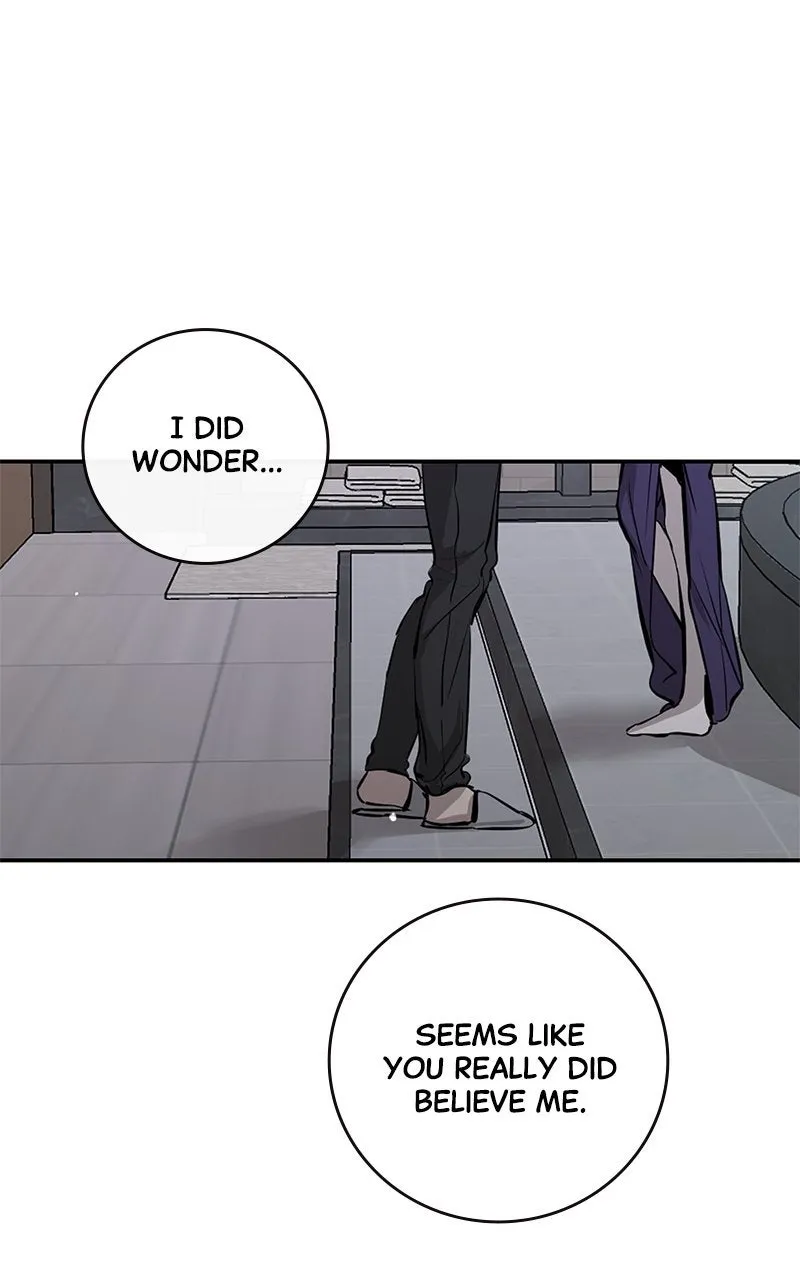 A Not So Fairy Tale Chapter 110 page 112 - 