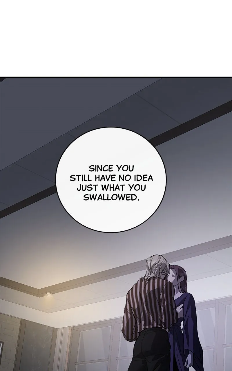 A Not So Fairy Tale Chapter 110 page 113 - 