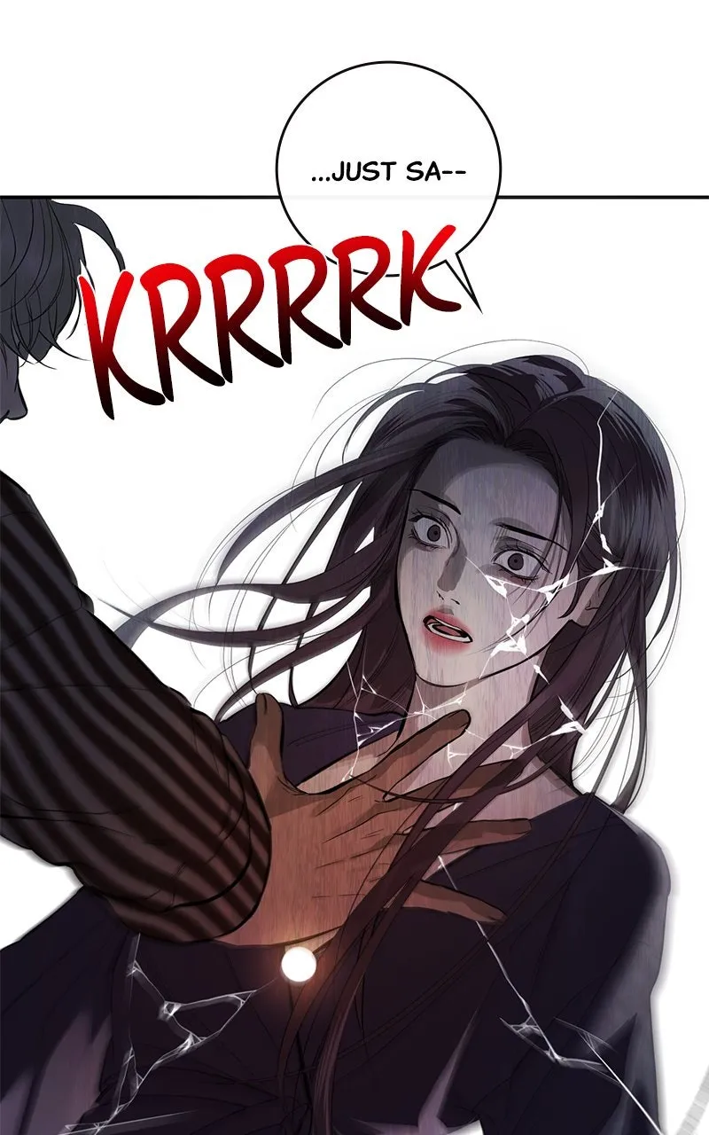 A Not So Fairy Tale Chapter 110 page 116 - 