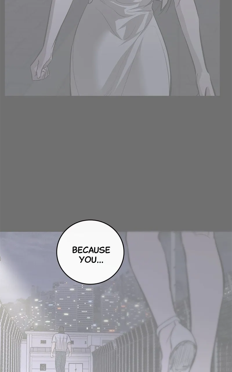 A Not So Fairy Tale Chapter 110 page 14 - 