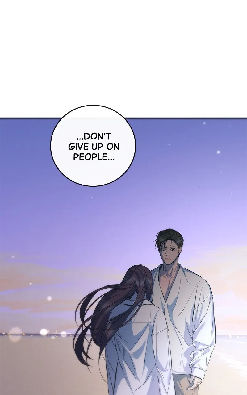 A Not So Fairy Tale Chapter 110 page 17 - 