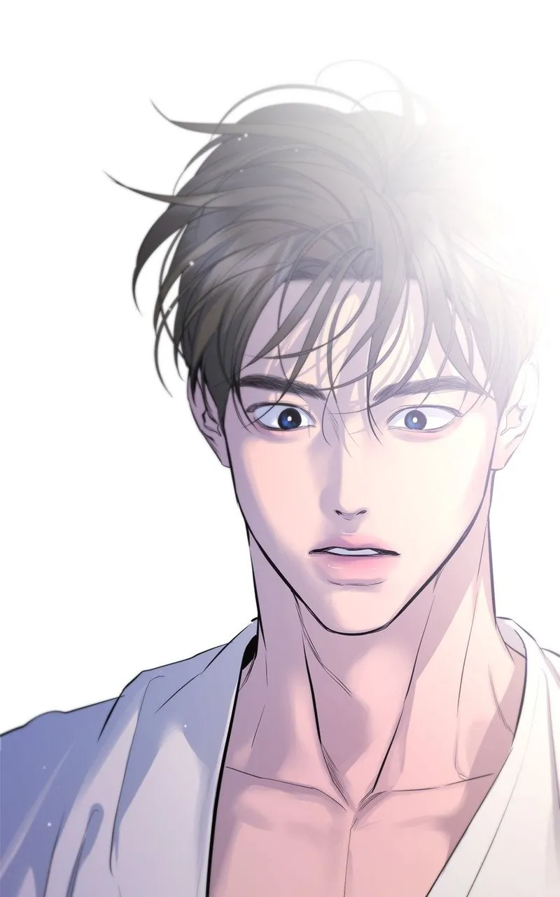 A Not So Fairy Tale Chapter 110 page 19 - 