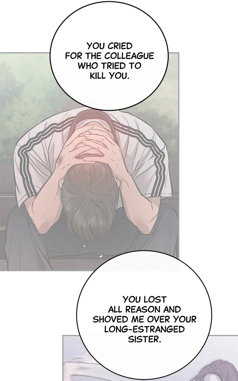 A Not So Fairy Tale Chapter 110 page 22 - 