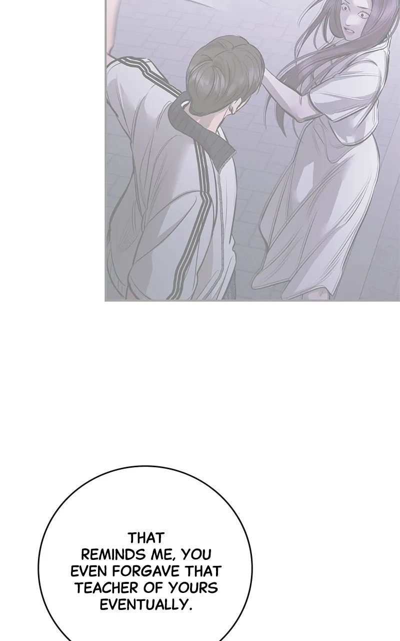 A Not So Fairy Tale Chapter 110 page 23 - 