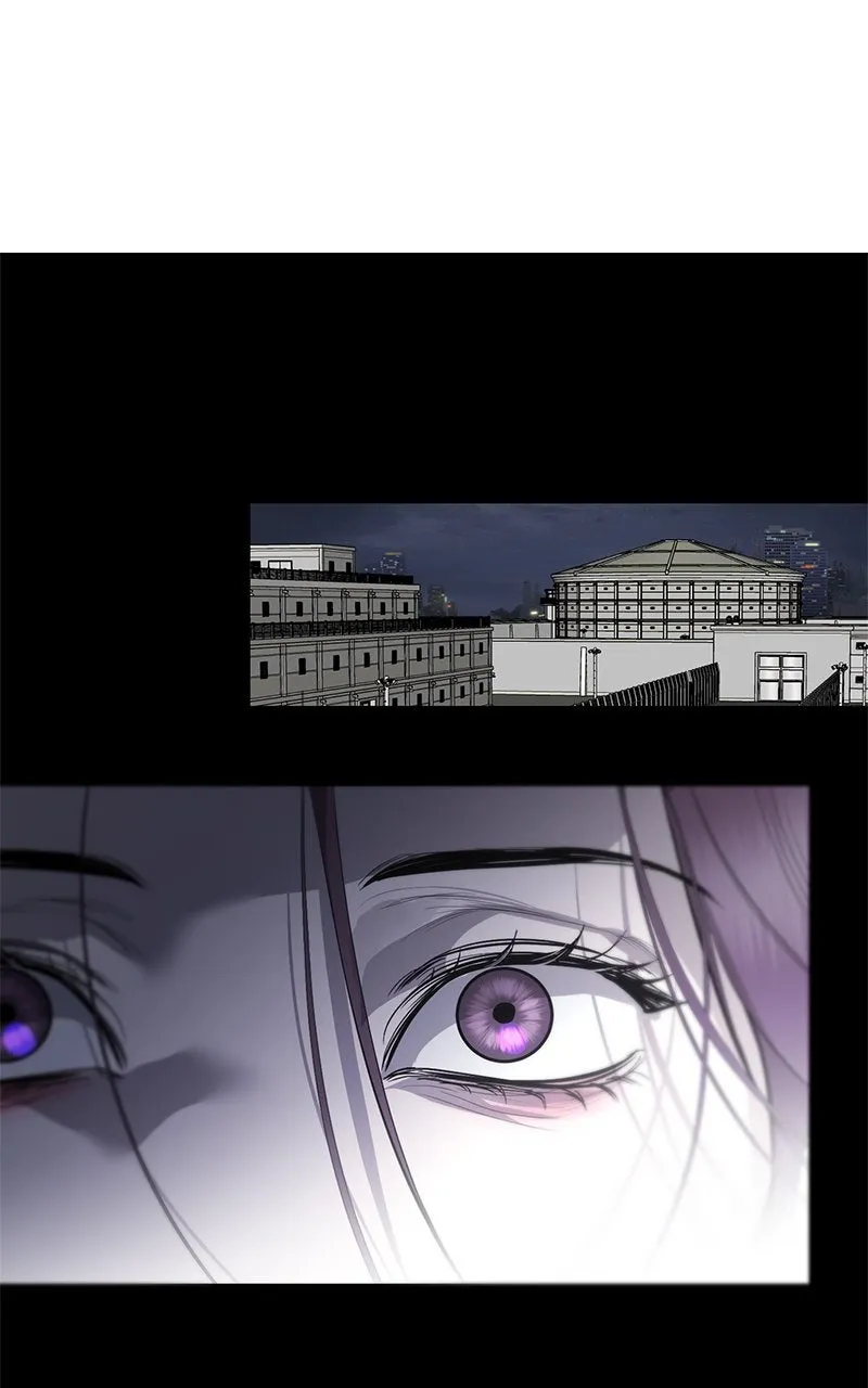 A Not So Fairy Tale Chapter 110 page 25 - 