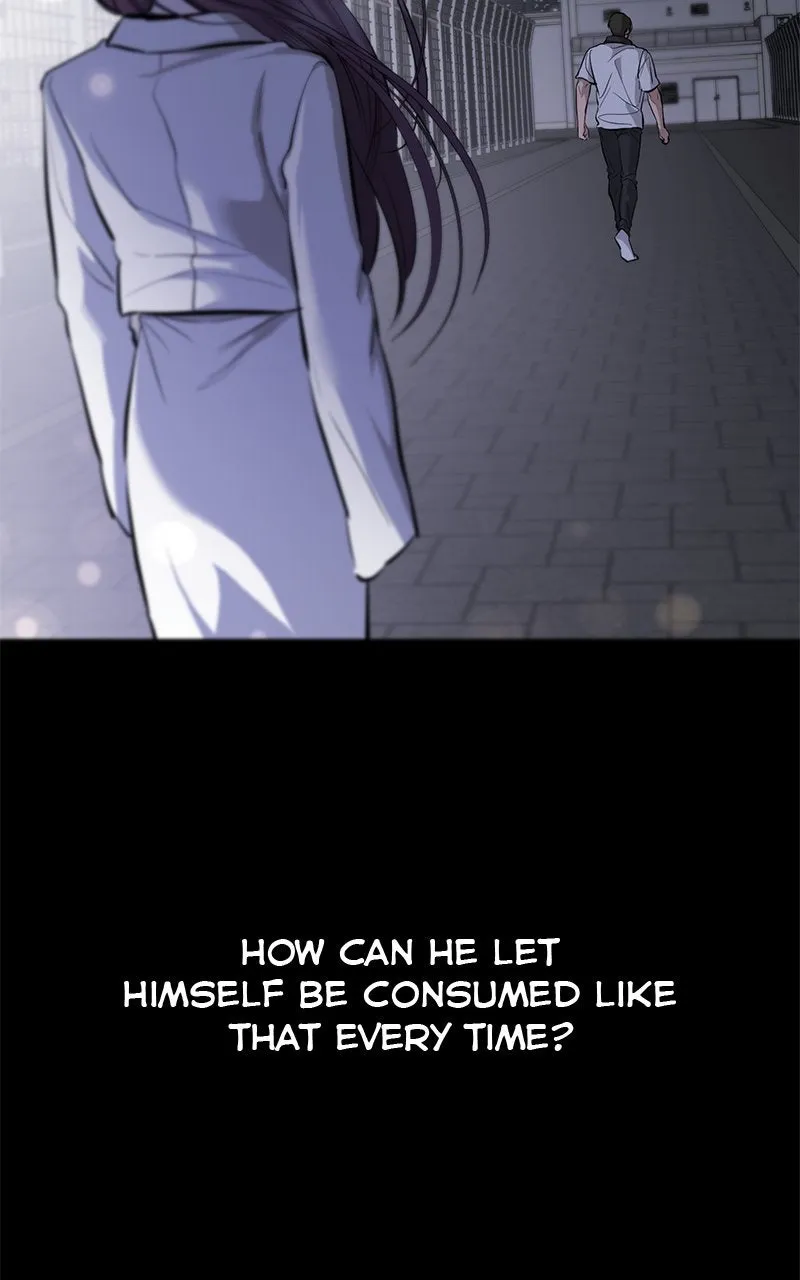 A Not So Fairy Tale Chapter 110 page 27 - 
