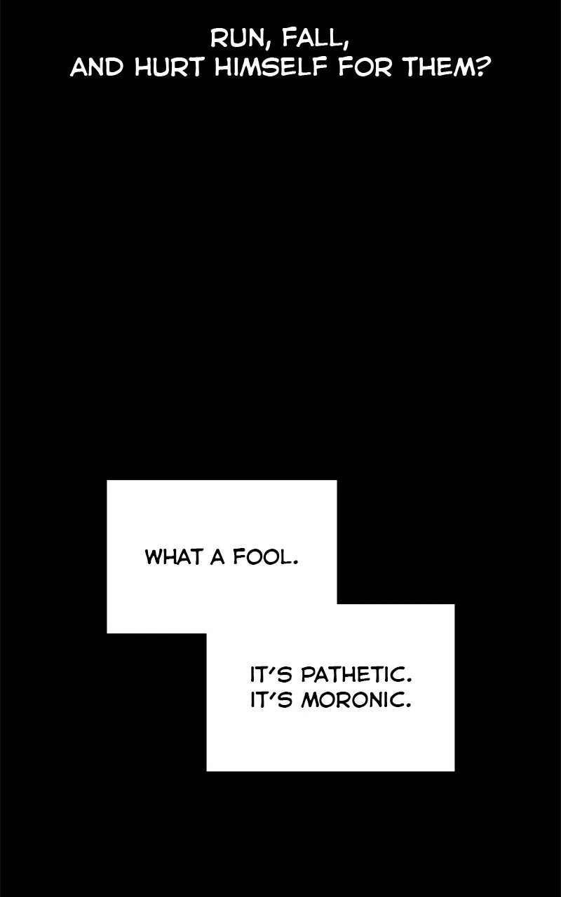A Not So Fairy Tale Chapter 110 page 29 - 