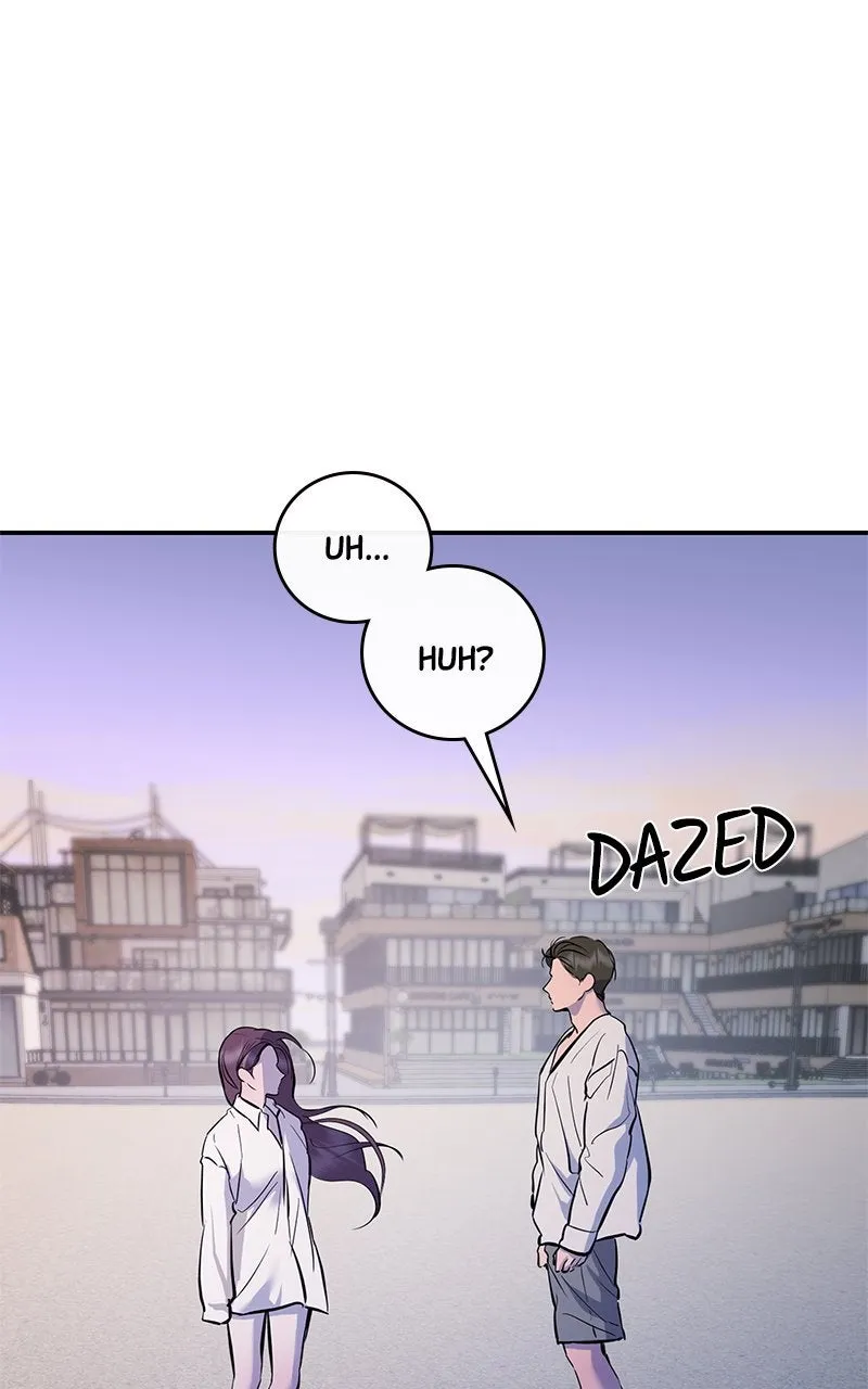 A Not So Fairy Tale Chapter 110 page 4 - 