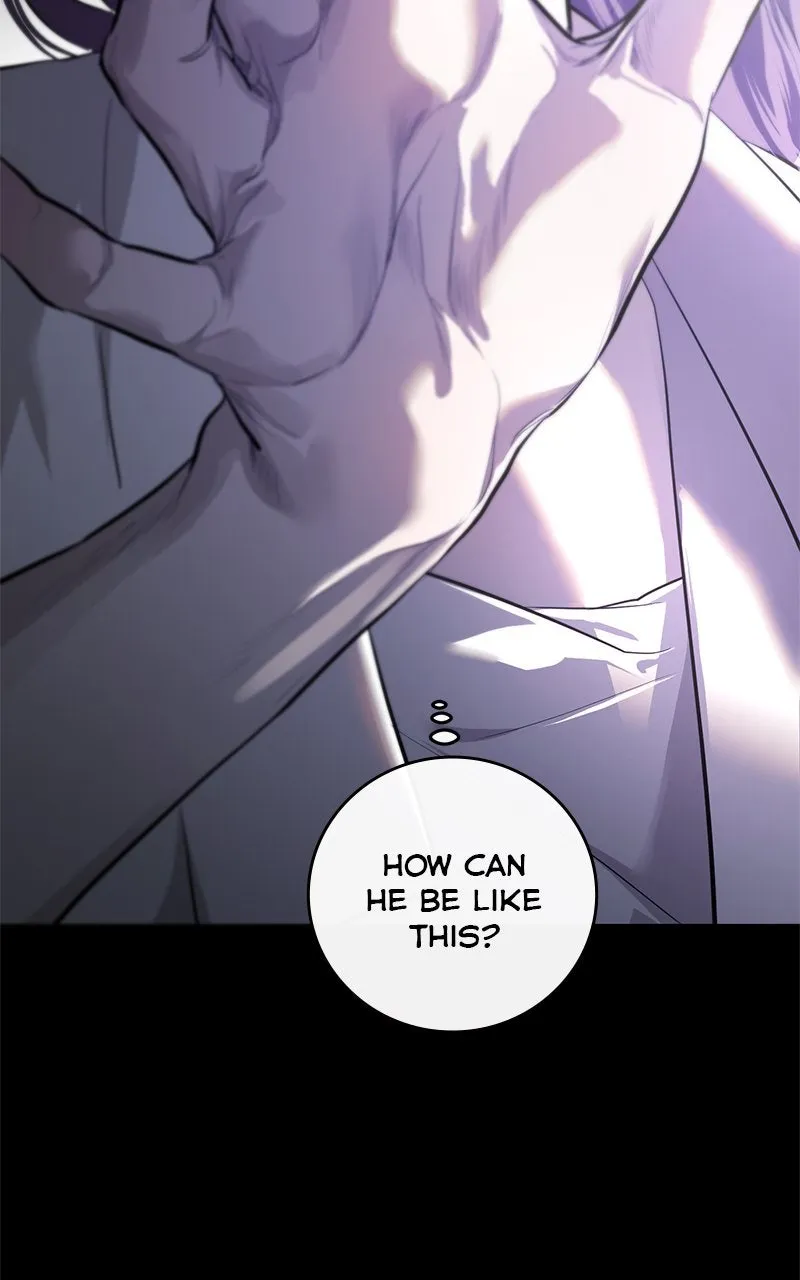 A Not So Fairy Tale Chapter 110 page 31 - 