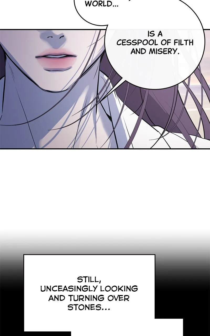 A Not So Fairy Tale Chapter 110 page 33 - 