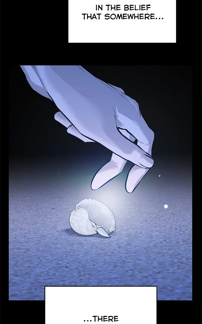 A Not So Fairy Tale Chapter 110 page 34 - 