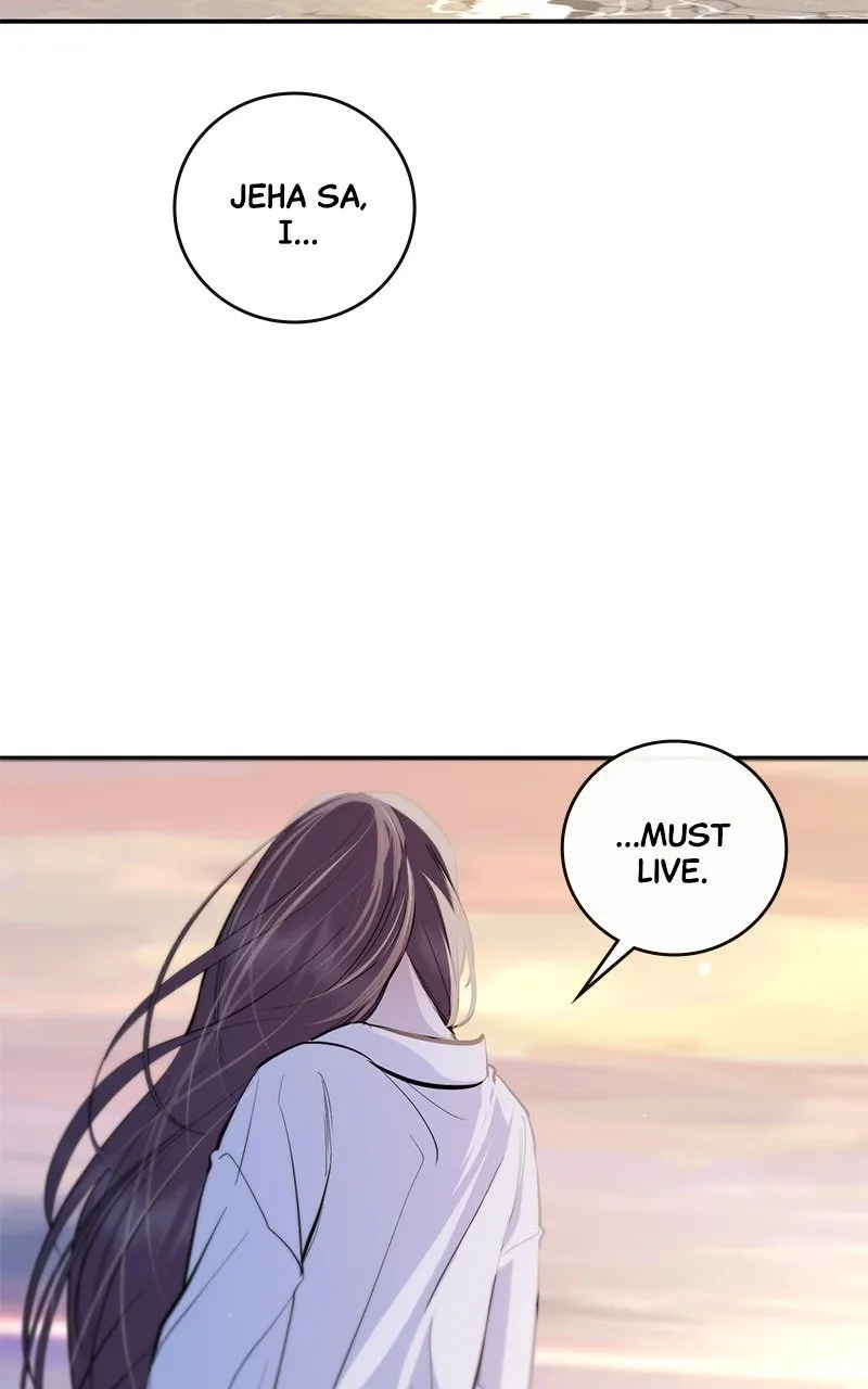 A Not So Fairy Tale Chapter 110 page 40 - 
