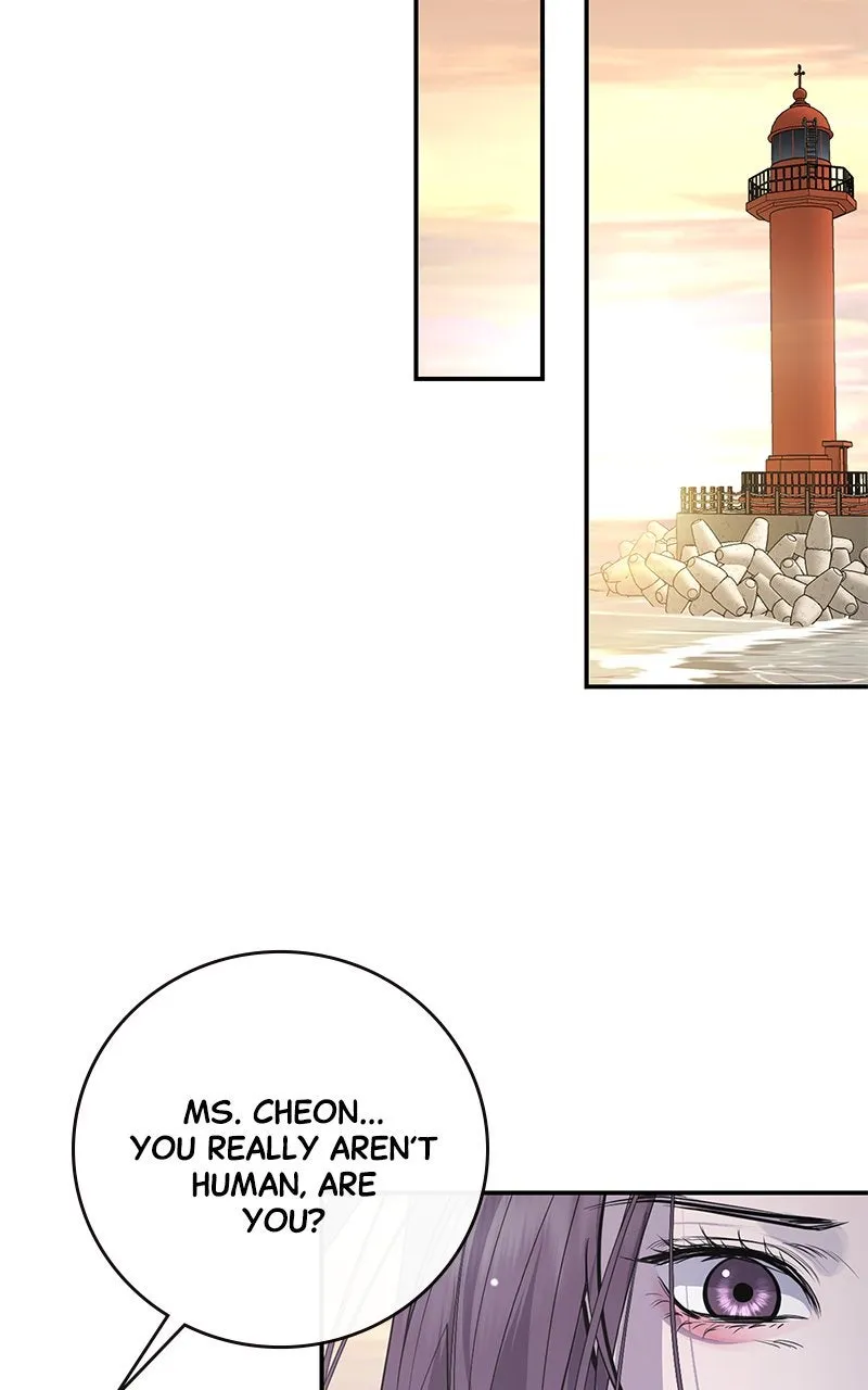 A Not So Fairy Tale Chapter 110 page 46 - 