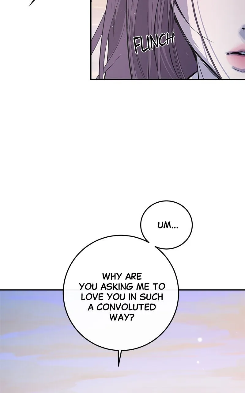 A Not So Fairy Tale Chapter 110 page 47 - 