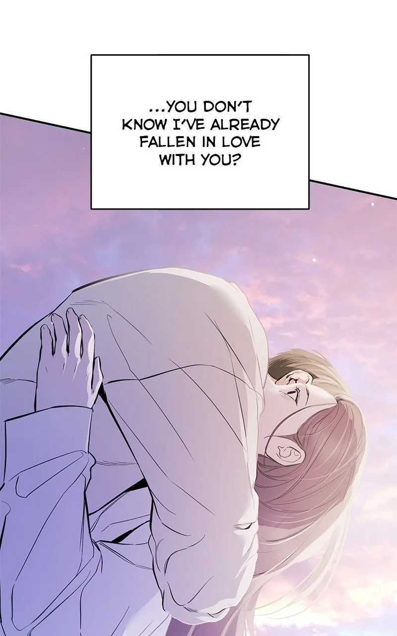 A Not So Fairy Tale Chapter 110 page 54 - 
