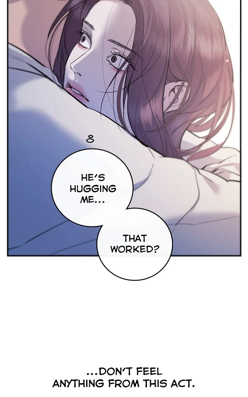 A Not So Fairy Tale Chapter 110 page 56 - 