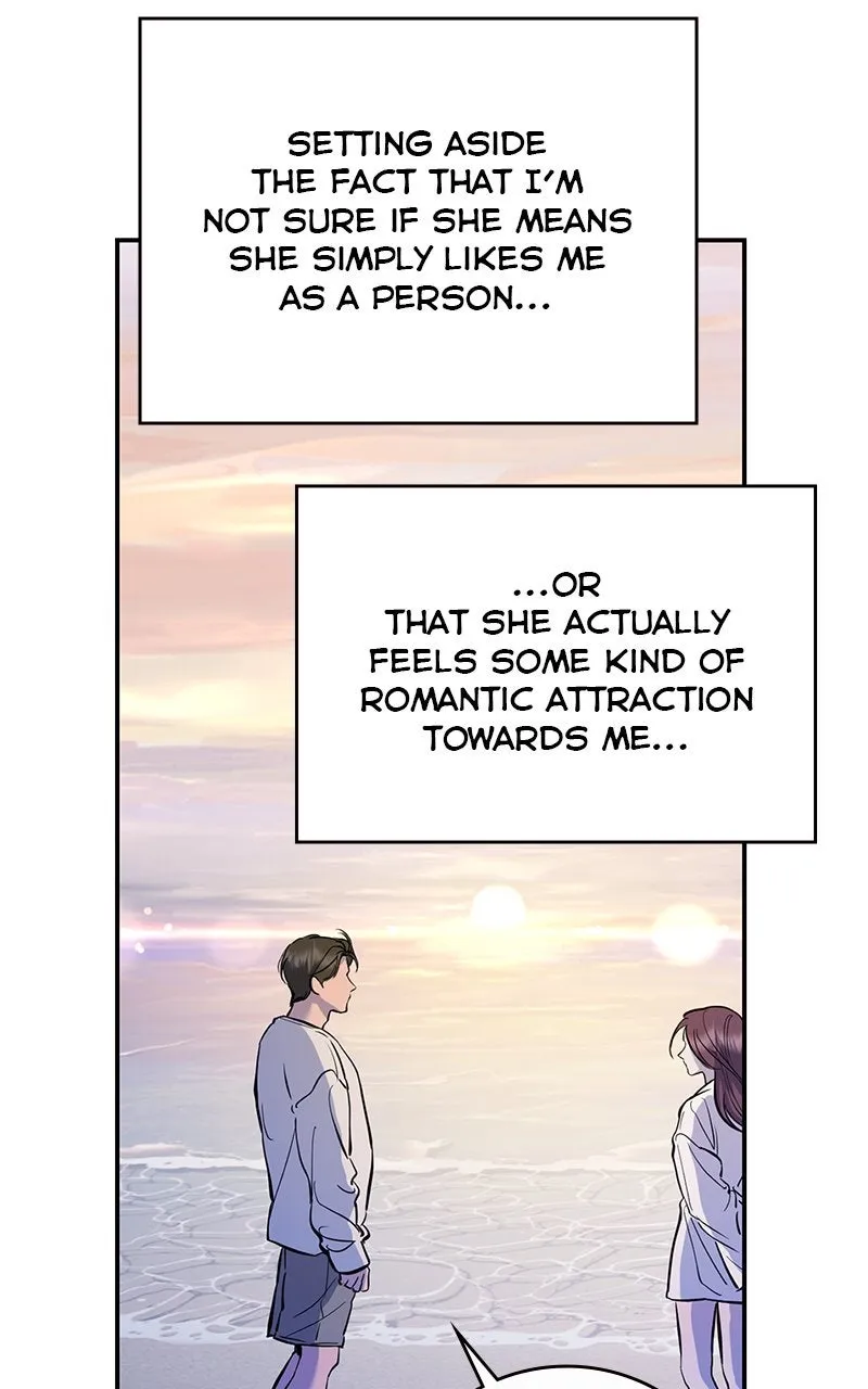 A Not So Fairy Tale Chapter 110 page 7 - 