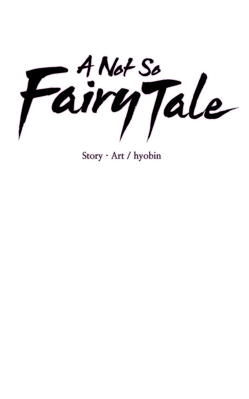 A Not So Fairy Tale Chapter 110 page 65 - 