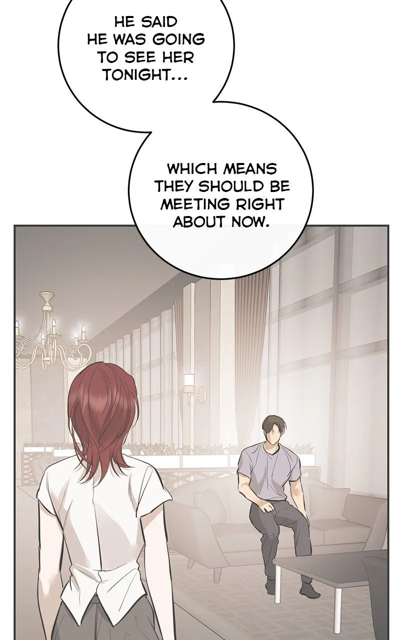 A Not So Fairy Tale Chapter 110 page 69 - 