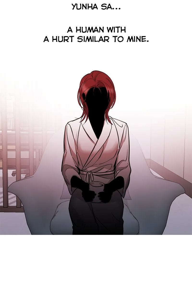 A Not So Fairy Tale Chapter 110 page 73 - 