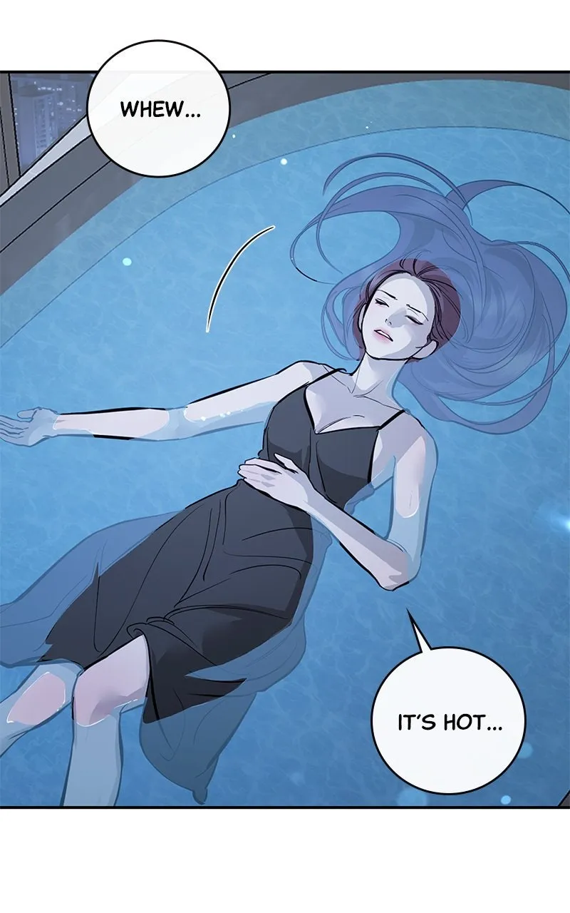 A Not So Fairy Tale Chapter 110 page 76 - 