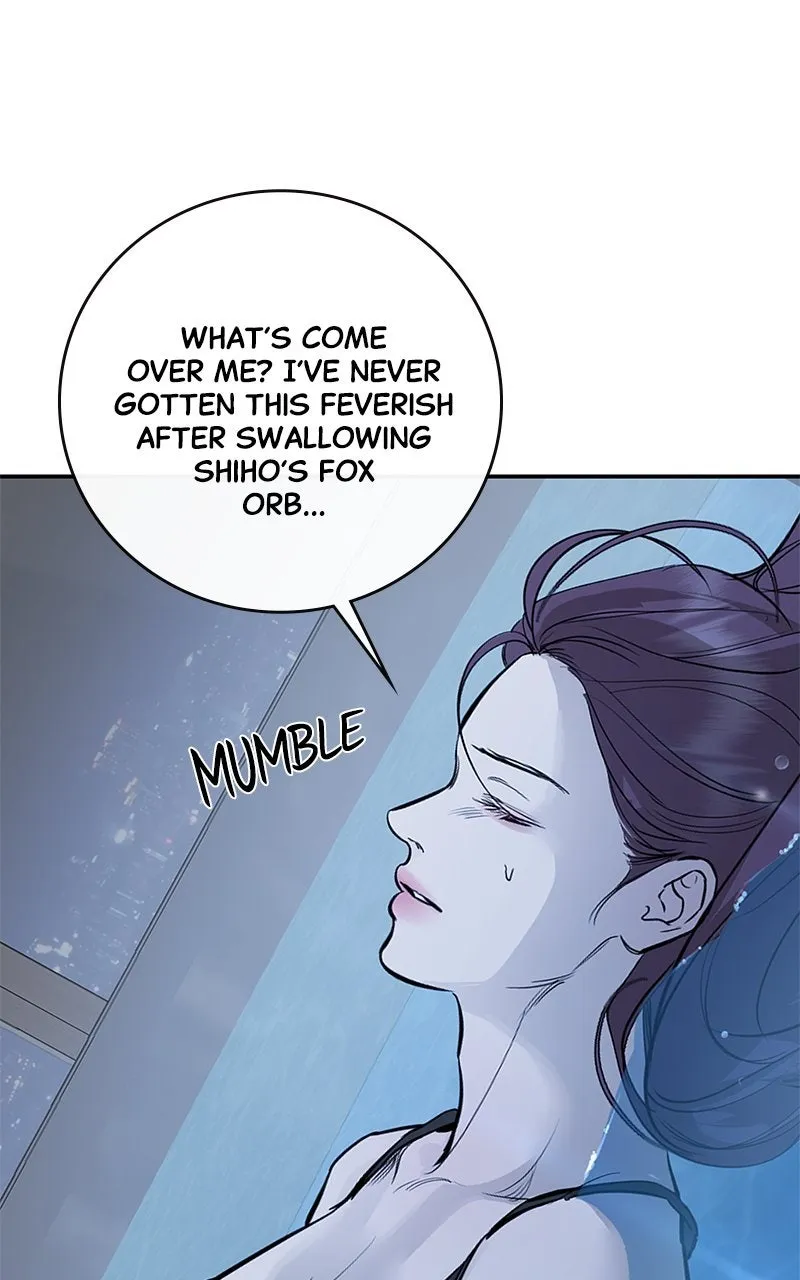 A Not So Fairy Tale Chapter 110 page 77 - 