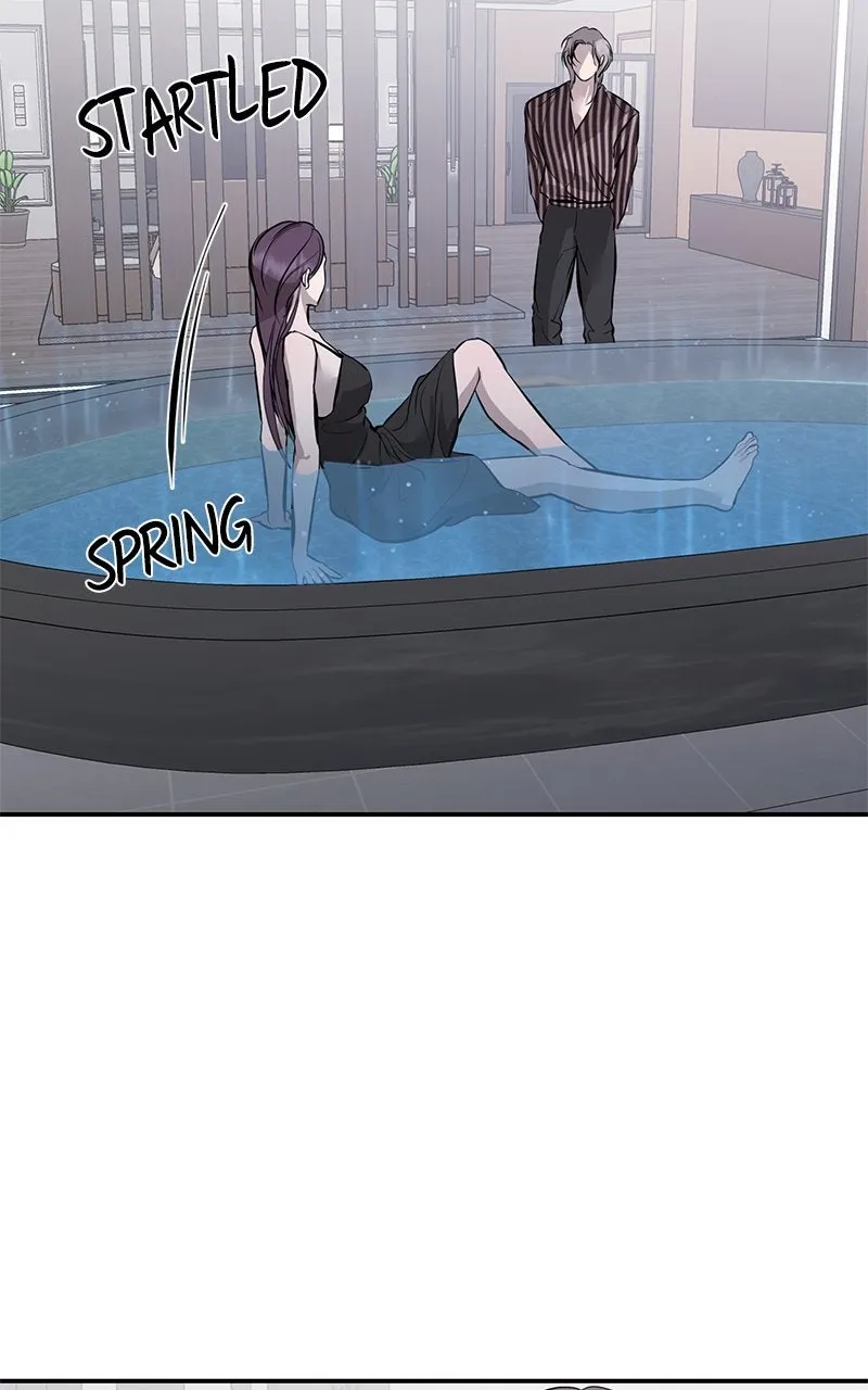 A Not So Fairy Tale Chapter 110 page 79 - 
