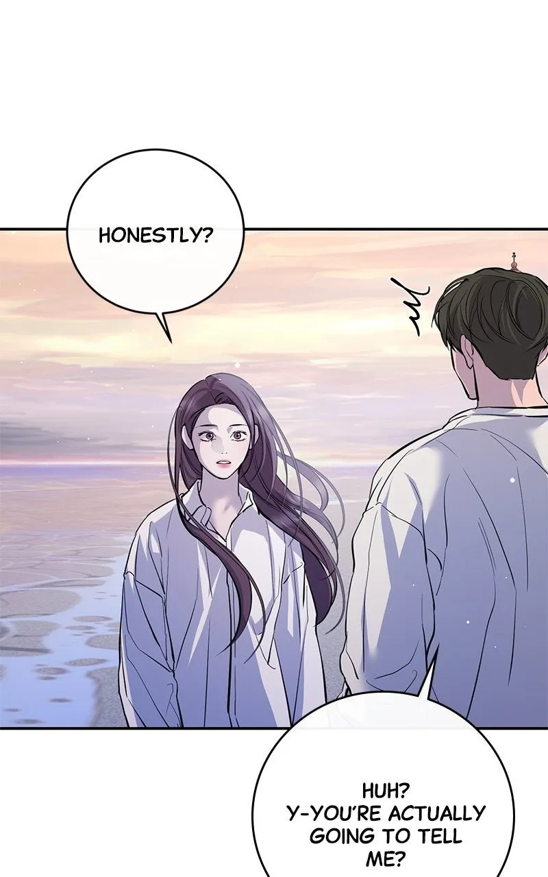 A Not So Fairy Tale Chapter 110 page 9 - 