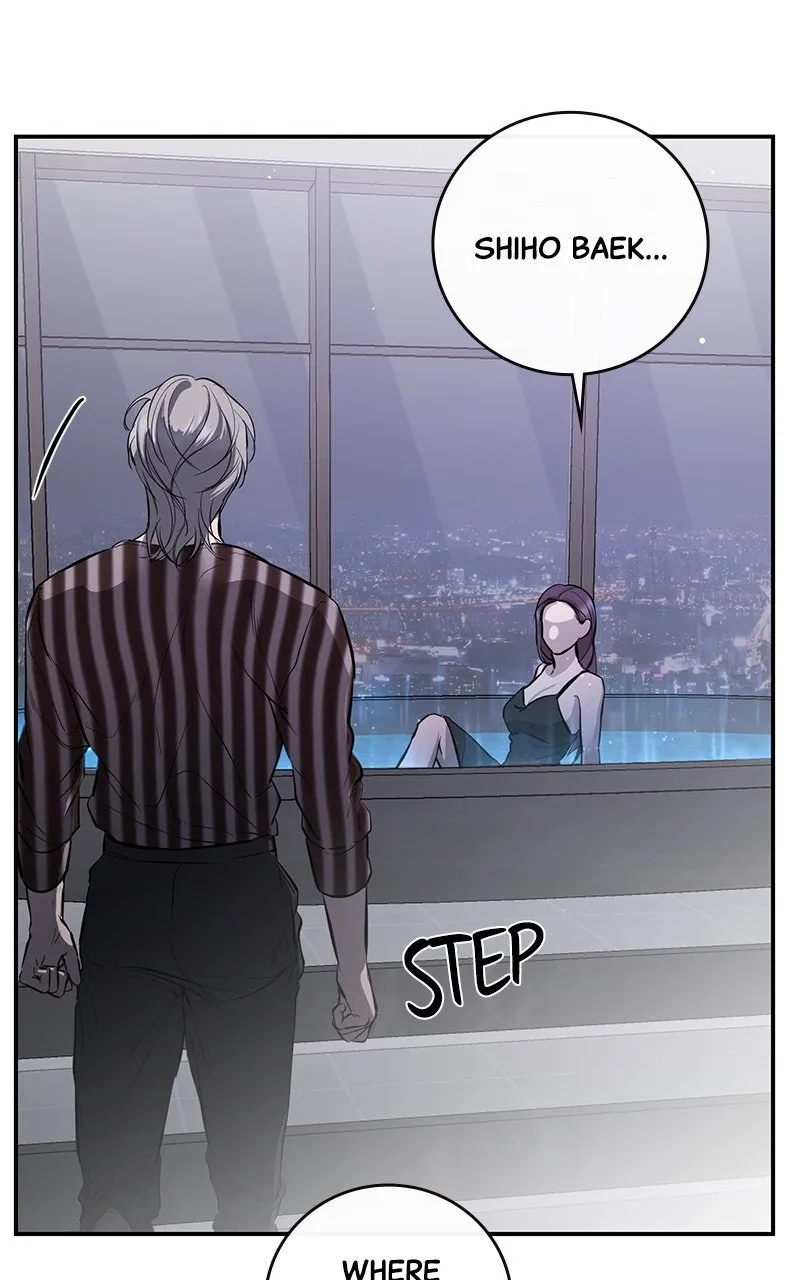 A Not So Fairy Tale Chapter 110 page 81 - 