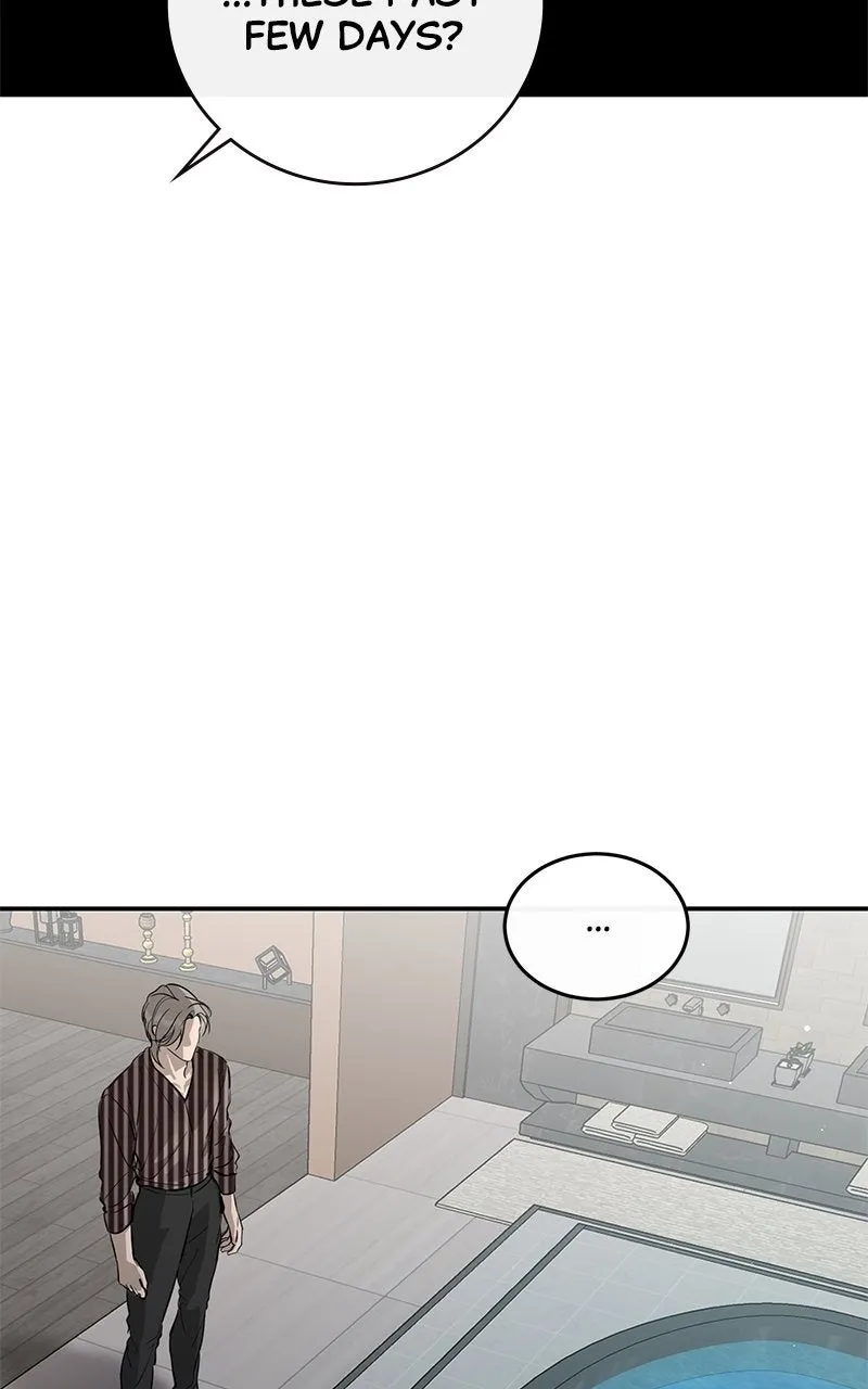 A Not So Fairy Tale Chapter 110 page 83 - 