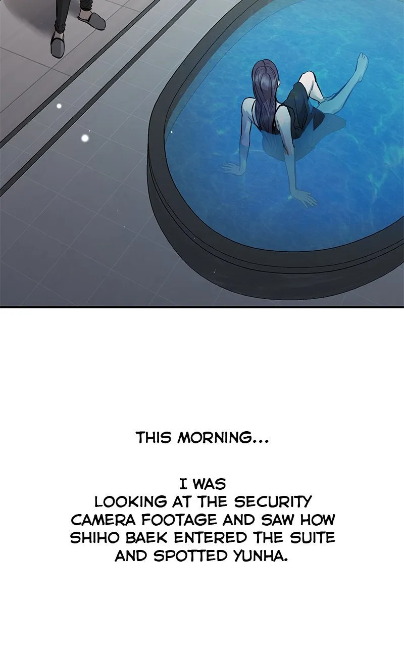 A Not So Fairy Tale Chapter 110 page 84 - 
