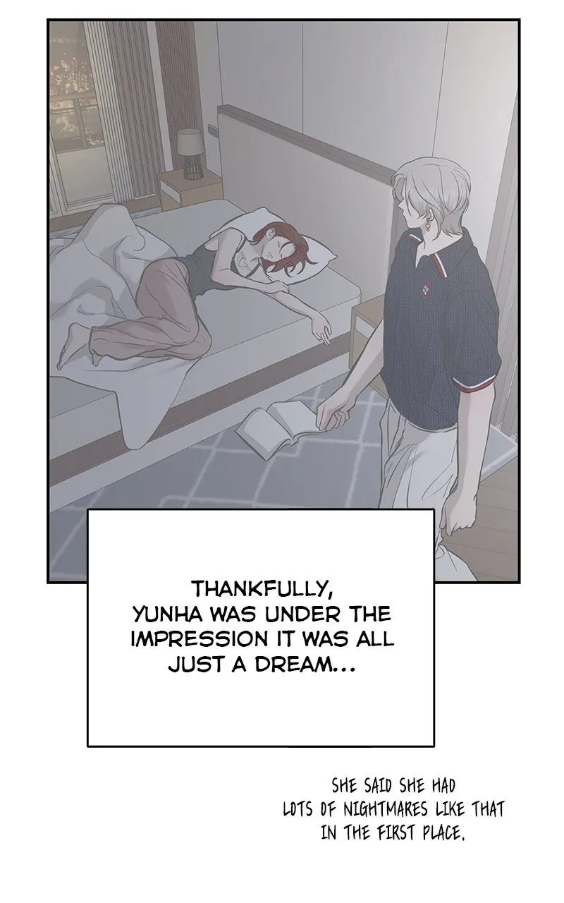 A Not So Fairy Tale Chapter 110 page 85 - 
