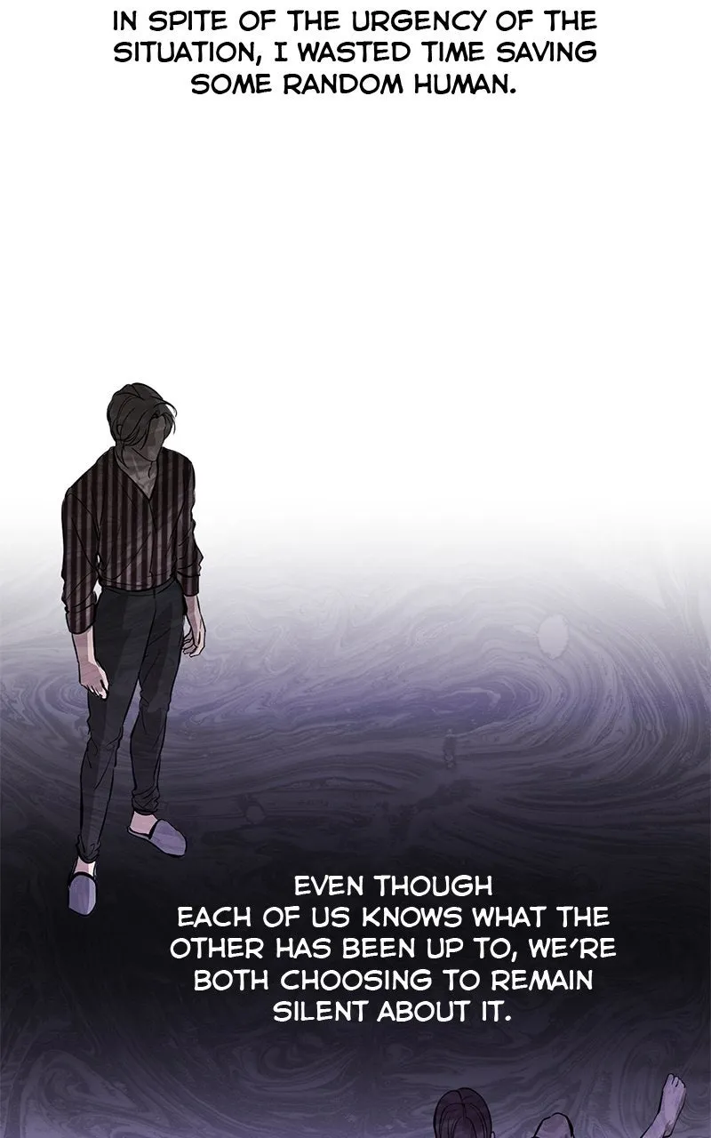 A Not So Fairy Tale Chapter 110 page 87 - 