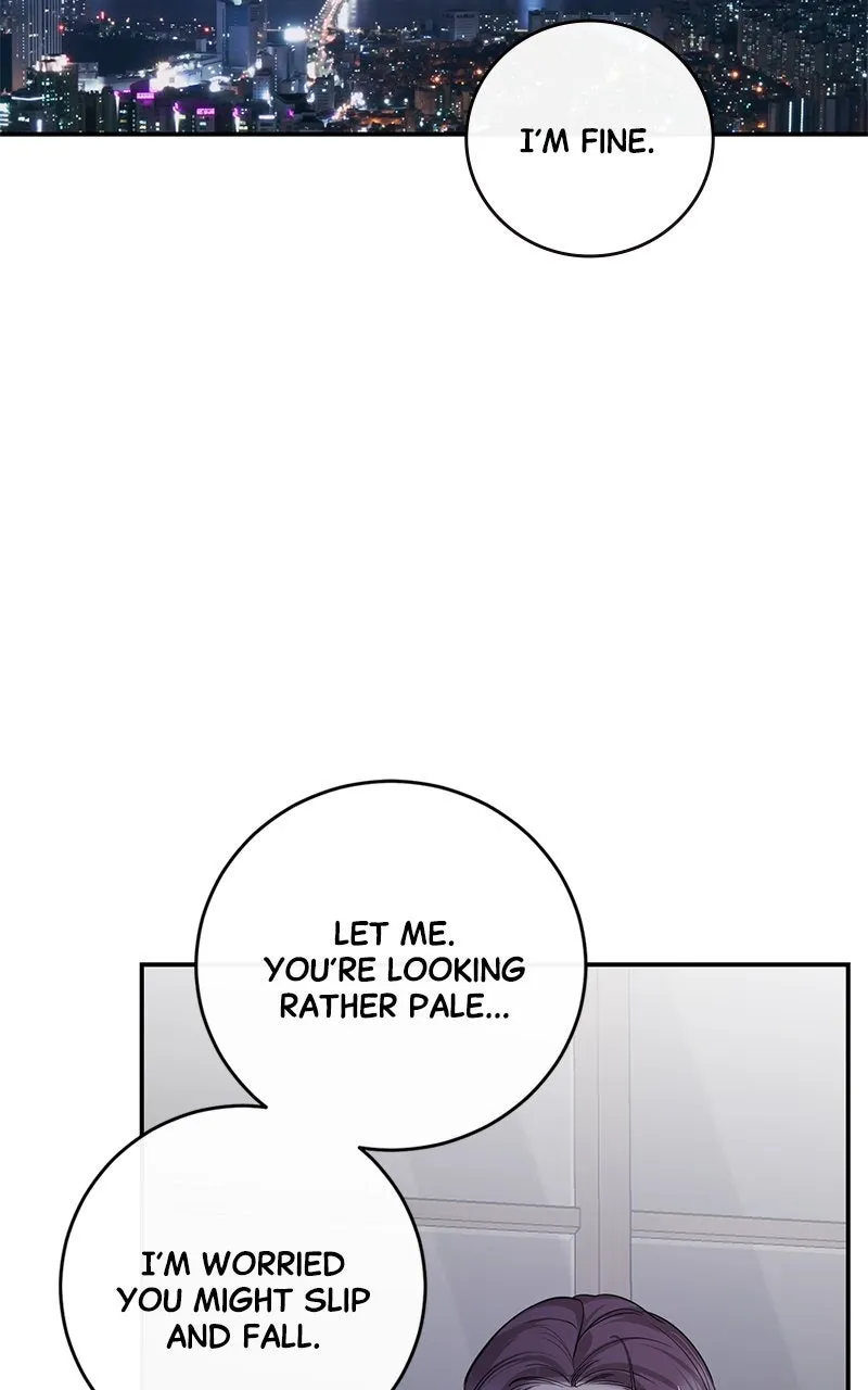 A Not So Fairy Tale Chapter 110 page 89 - 