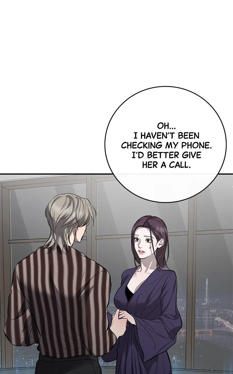 A Not So Fairy Tale Chapter 110 page 92 - 
