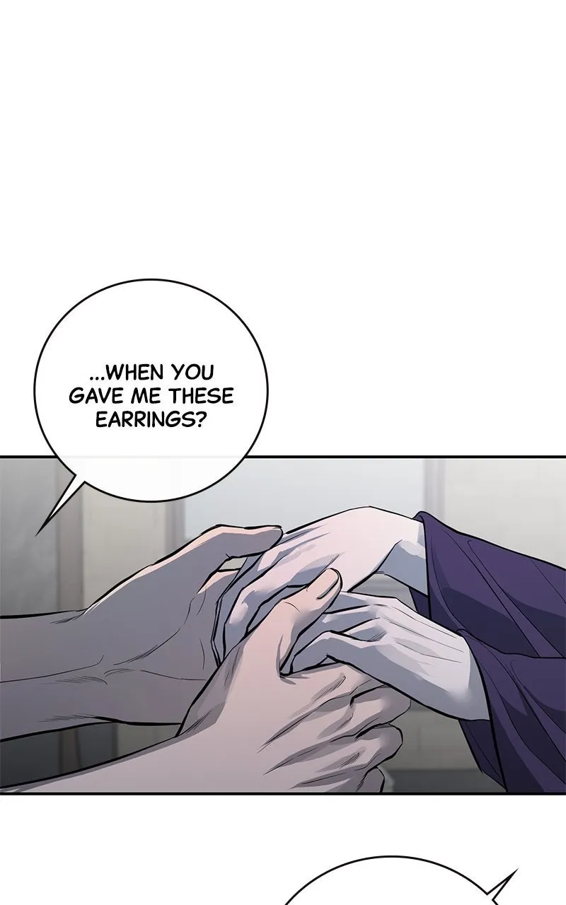 A Not So Fairy Tale Chapter 110 page 96 - 