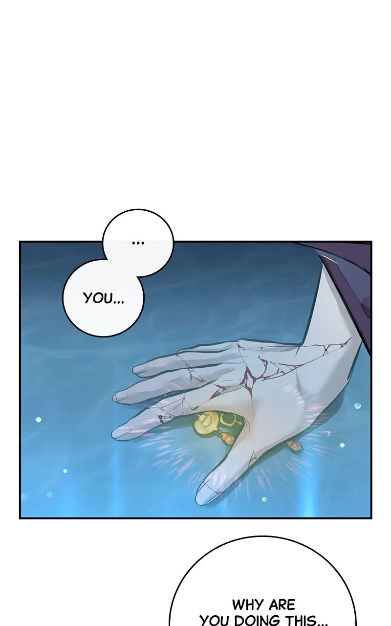 A Not So Fairy Tale Chapter 111 page 14 - 