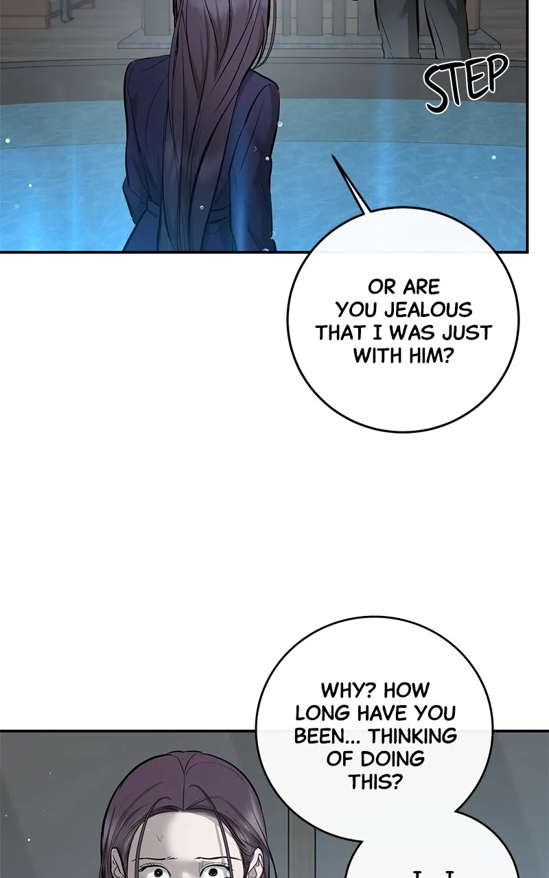 A Not So Fairy Tale Chapter 111 page 16 - 