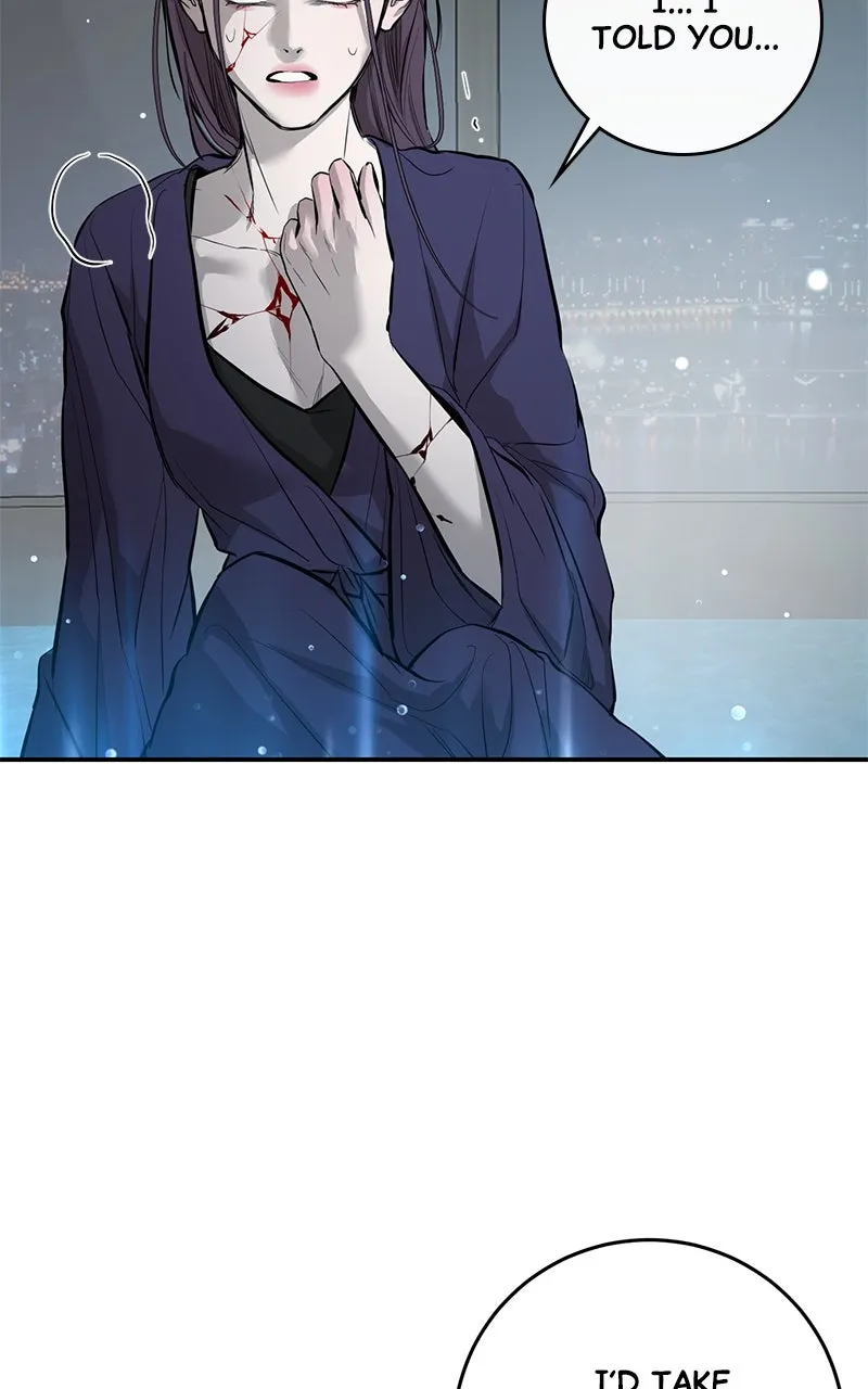 A Not So Fairy Tale Chapter 111 page 17 - 