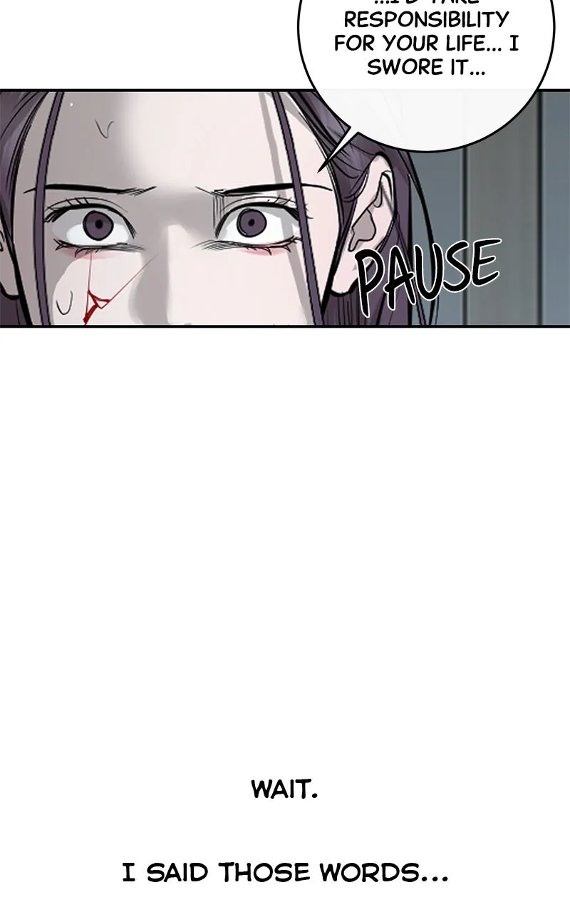 A Not So Fairy Tale Chapter 111 page 18 - 