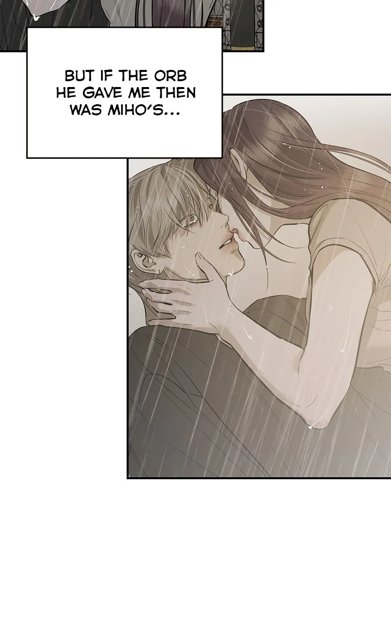 A Not So Fairy Tale Chapter 111 page 21 - 