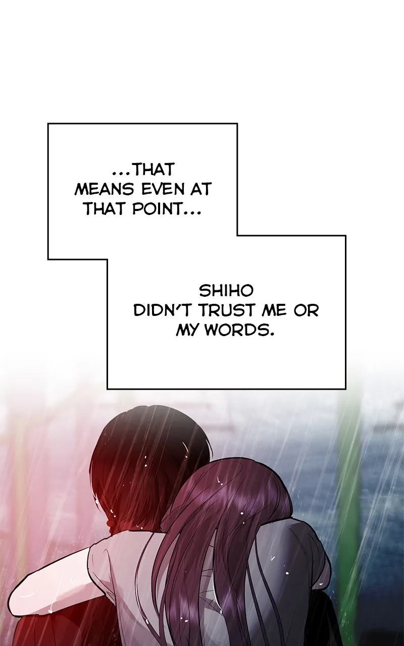 A Not So Fairy Tale Chapter 111 page 22 - 