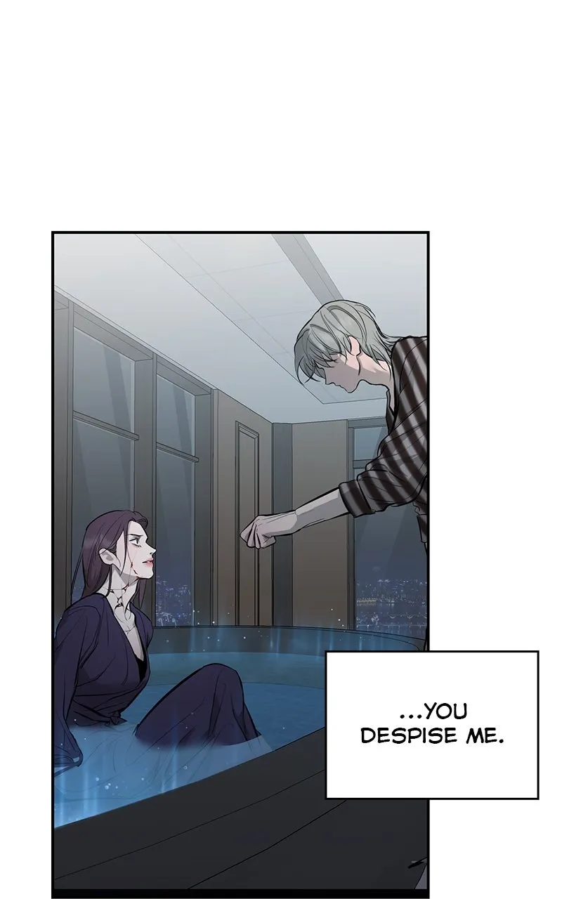 A Not So Fairy Tale Chapter 111 page 24 - 