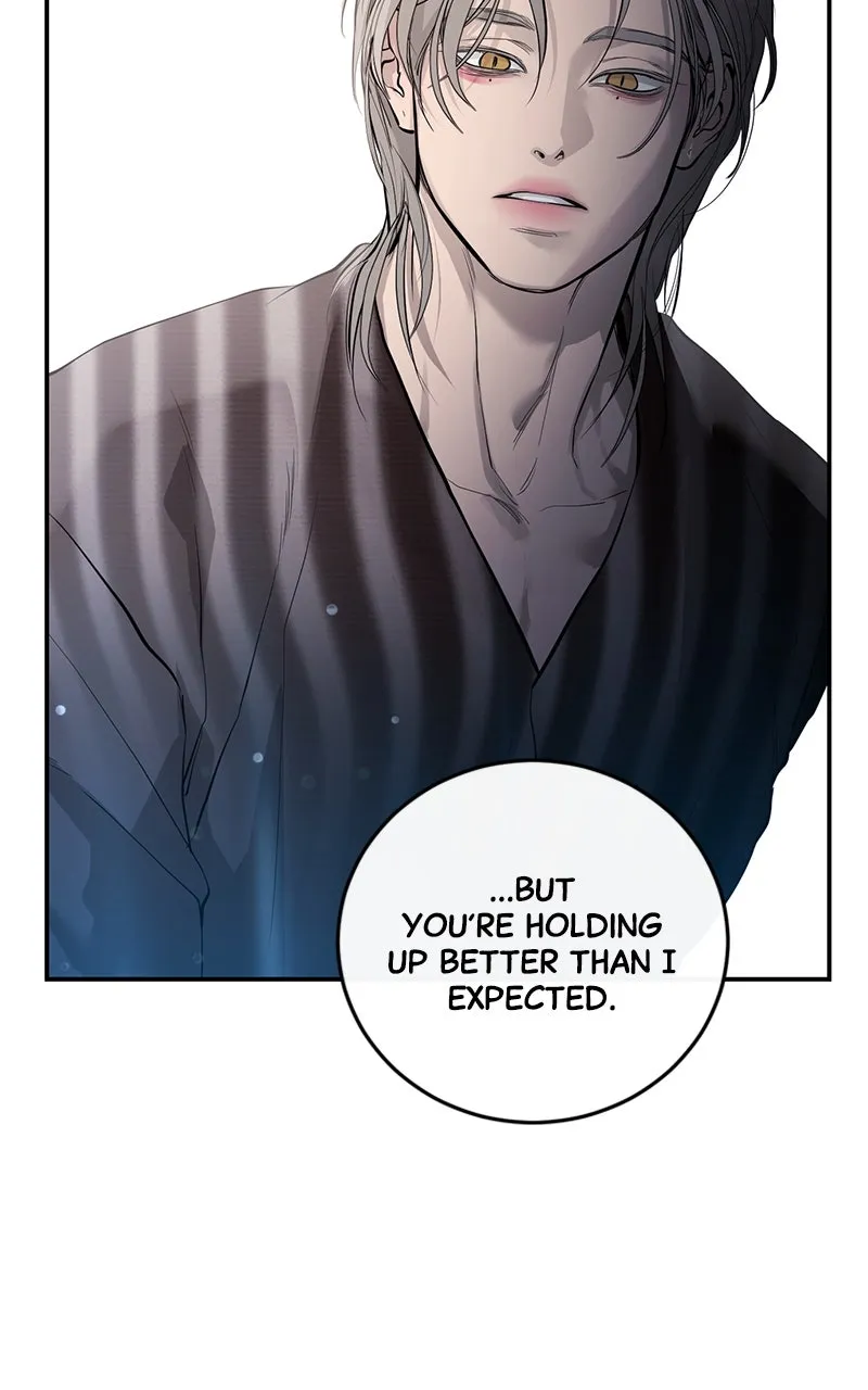 A Not So Fairy Tale Chapter 111 page 31 - 